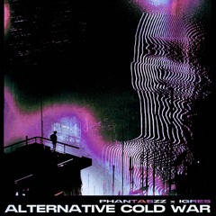 ALTERNATIVE COLD WAR w/ IGRES