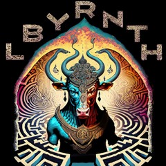 LBYRNTH - Bunika Mantu