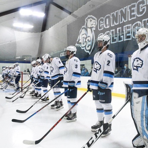 CC hockey warm up '22/'23