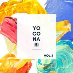 YOCONARI"VOL.4"