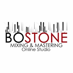Before/After Hip Hop 2 (Mixing And Mastering By Bostone Studio)