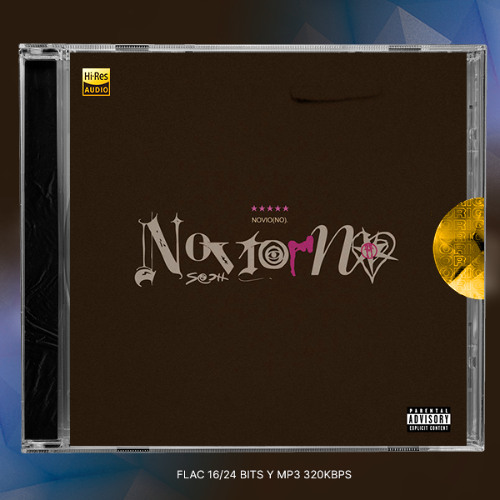 Sech - Novio No (Intro Dirty)