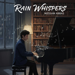 Rain Whispers (Piano-Cello)