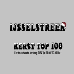 IJsselstreekradio Kerst Top100 25-12-2024 uur8