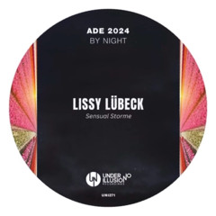 Sensual Storme - Lissy Lübeck [Under No Illusion]