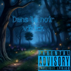 VIKICK - Dans le noir