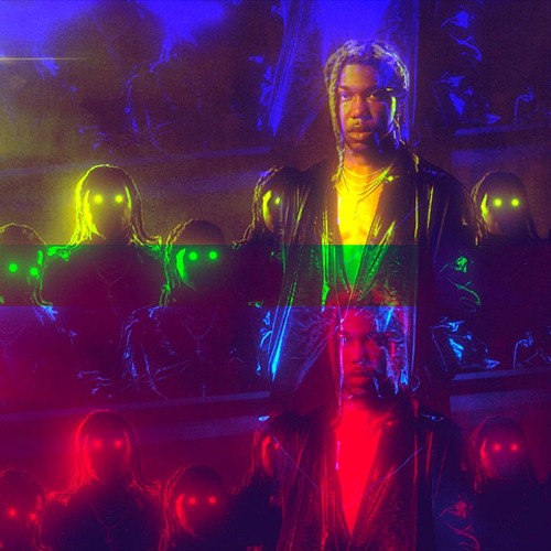 Young (prod. Loop Slapps)