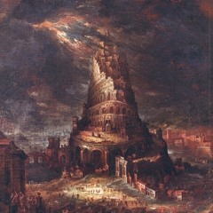 tower of babylon (p.akkiru)
