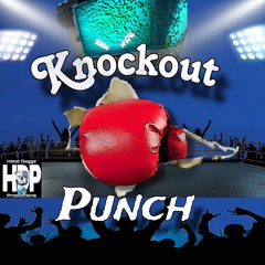 Knockout Punch Preview