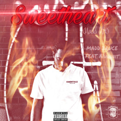 POP SMOKE - SweetHeart (MADDMIX) MaddBrucee ft. A1Hunnit