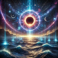 Aquarius Solar Voyage - Chrono Sequence One