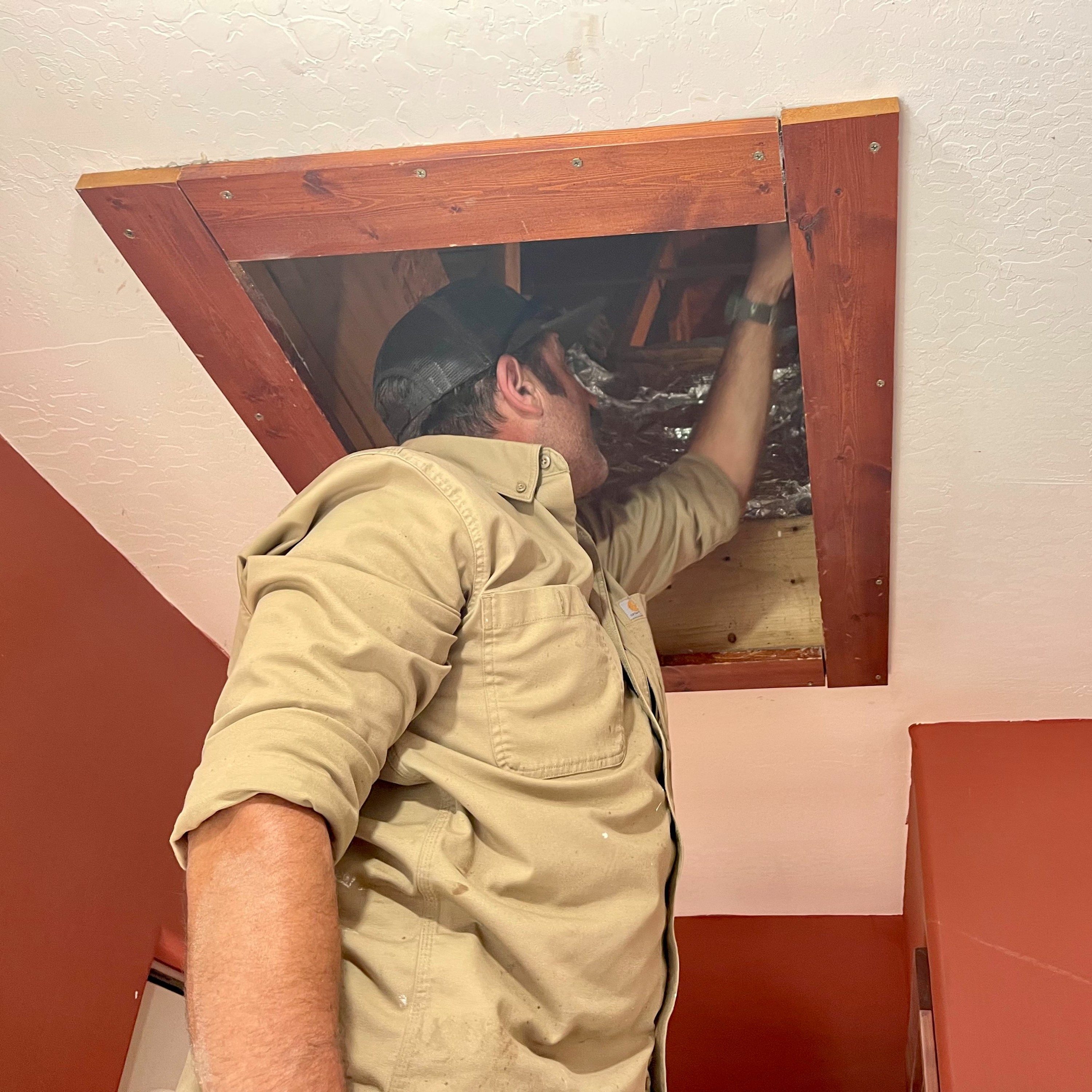 Government Weatherization Can Make a Difference for Those it Can Reach episode artwork
