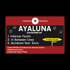 Ayaluna - Internal Faults