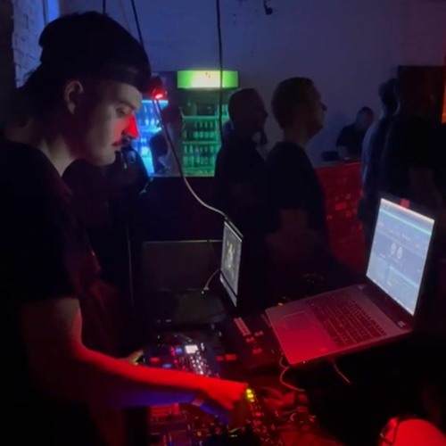 From Heaven To Hell Set [Red Distance - Omega Soundsystem - 12.08.23]