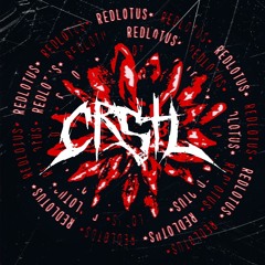 REDLOTUS - SHADOWED OF GAIA [CRSTL REMIX] (FREE DOWNLOAD)