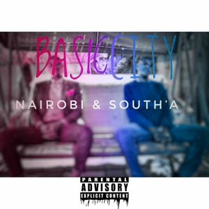Nairobi South'A [Prod. SHENZI]