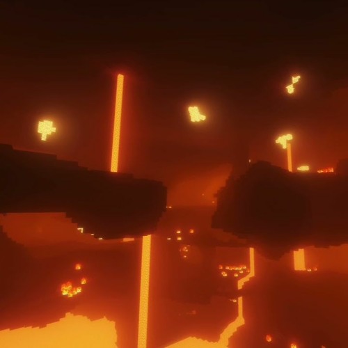 Dead Voxel By C418 Except It's Kind Of Sad And Very Nostalgic By ΛTRK