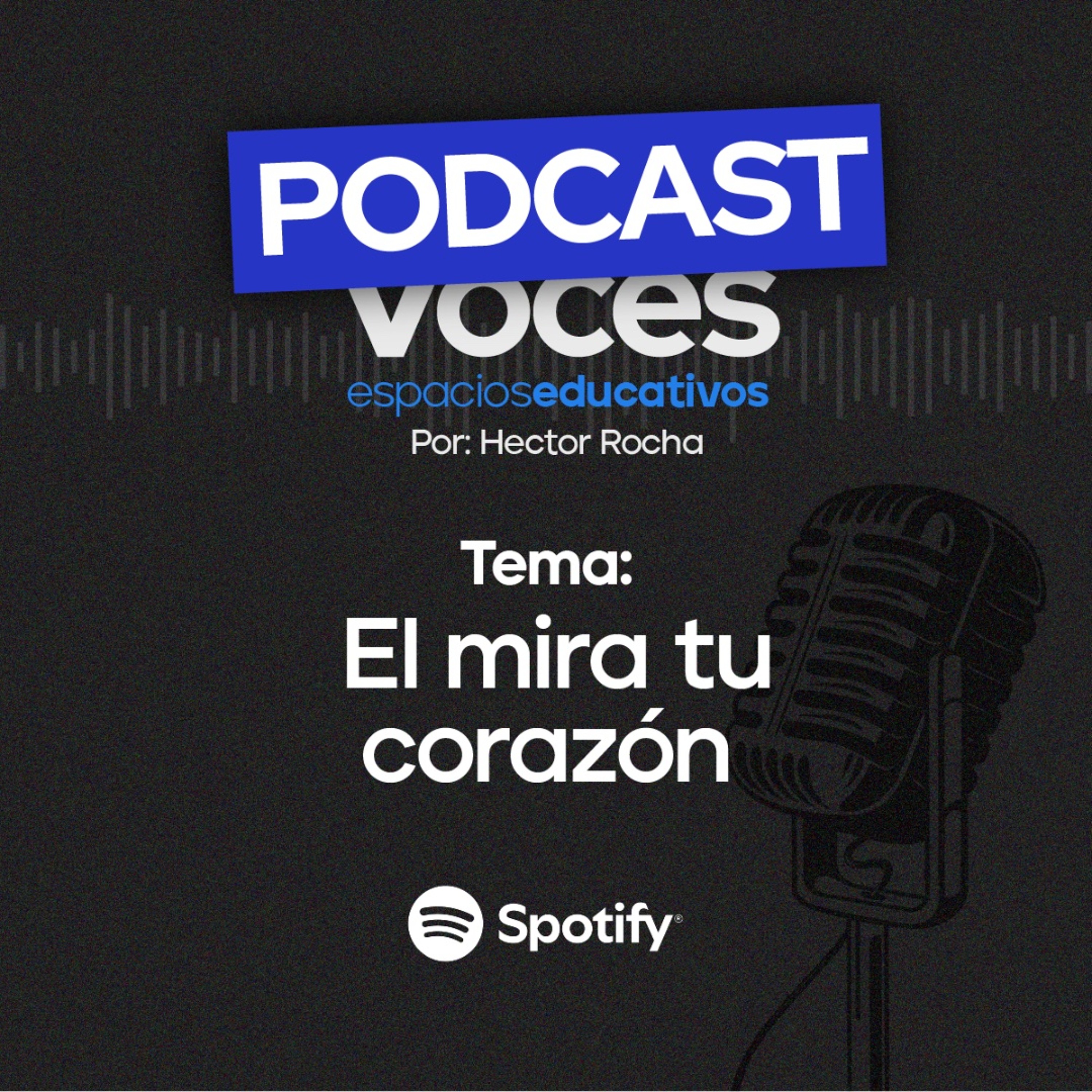 El mira tu corazón episode artwork