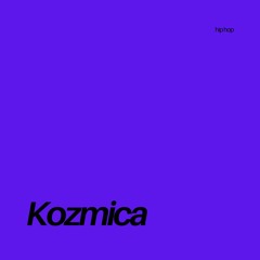 Rádio LOB | Kozmica [hip hop]