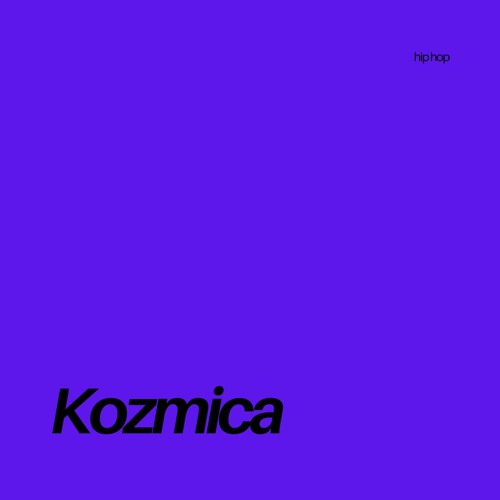 Rádio LOB | Kozmica [hip hop]