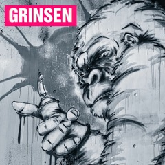 [SOLD] Grinsen - Naughty By Will