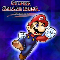 Smash the Targets! - Super Smash Bros Melee (90s MIX)