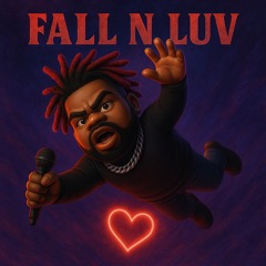 FALL N LUV