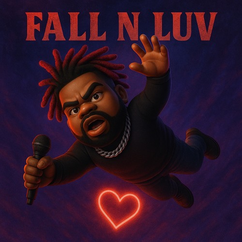 FALL N LUV