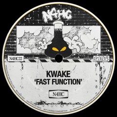 KWAKE - Fast Function