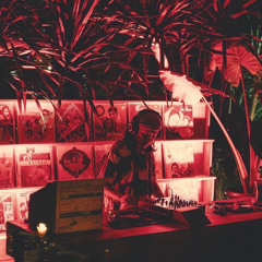 World Music Vinyl Mix at Red Gun Powder 18 June 2025