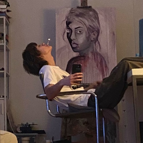 Daydream (Prod Jaechii)