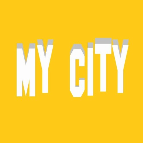 My City (Instrumental) (Prod. Lick)