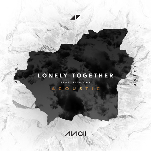 Lonely Together (Acoustic) [feat. Rita Ora]