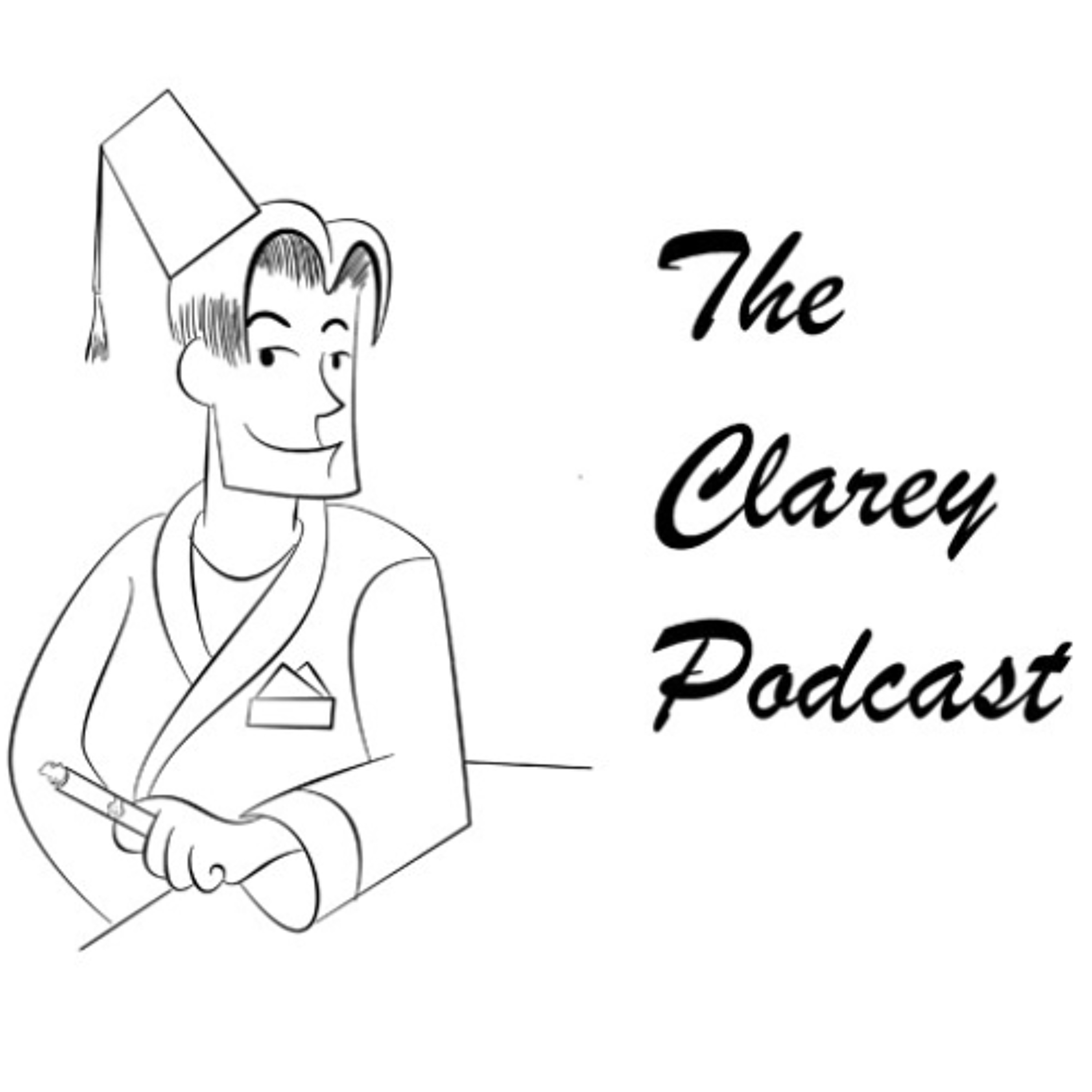 The Clarey Podcast Gen Z Girls are Not Choosing Tradwife Over Girlboss