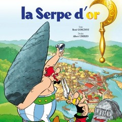 Télécharger en format epub La Serpe d'or (Astérix, #2) - eMlUvNmeyg