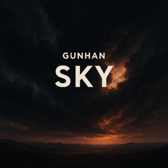 GUNHAN - Sky