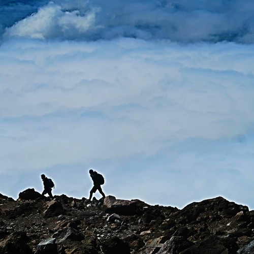Daniel Reifenberg - High Altitude
