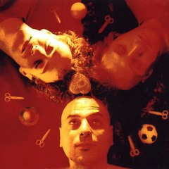 FREE DOWNLOAD Soda Stereo - Nuestra Fe ( 2 Robots Remix )