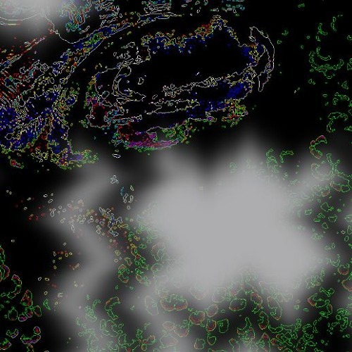 condensed memory evaporates like fire to tape