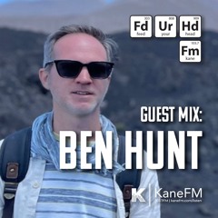 Feed Your Head Mix Guest Mix: Ben Hunt