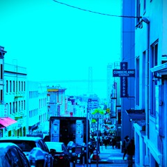 City Noise