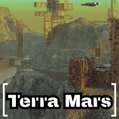 WooBass - Terra Mars | Cyberpunk Synthwave  |
