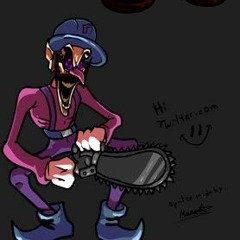 d sides its a Me Waluigi Zip Mix Teaser