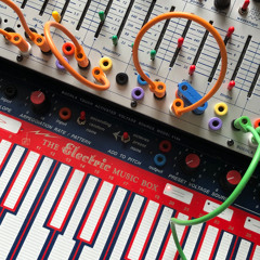 26-06-22 Easel Multitrack