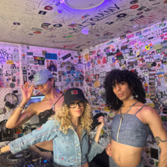 CLUB BALRÚM x Mussa Medusa @ The Lot Radio 06-13-2025