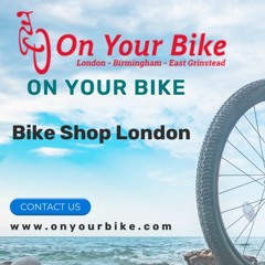 Unveiling the advantages of bike maintenance from premier bike shops in london