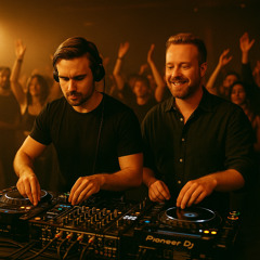 New Trance/House Mix May 2025! B2b Chris! - Marlon Hoffstadt, Pegassi, Benwal & Many More!