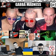 08 TheElectr0id - OH GABBA!!!