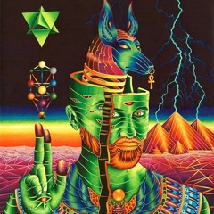 Anúbis - Extrema Alegria [Mix 03]