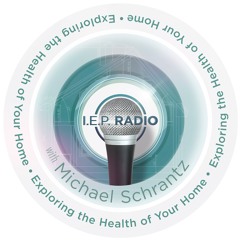 IEP RADIO EP 34-Chronic Illness, Environmental Exposure & The Limbic System